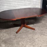 Vintage Baumann round table