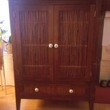 Armoire basse TV