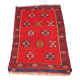 Small kilim rug