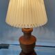 Lampe scandinave des années 60-70