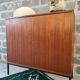 Antique teak furniture by Philippon & Lecocq by Degorre.