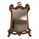 Vintage Italian mirror, 1970