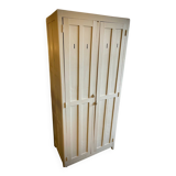 Old Parisian wardrobe