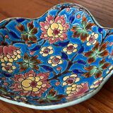 Longwy pocket empty cup