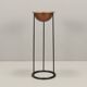 Copper ashtray - Hans-Agne Jakobsson