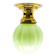 Art Deco brass and glass ceiling lamp, Germany, 1930s