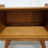 Bedside table from the 50s/60s