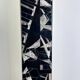 Anatole Riecke Cubist vase 1969 height 70cm