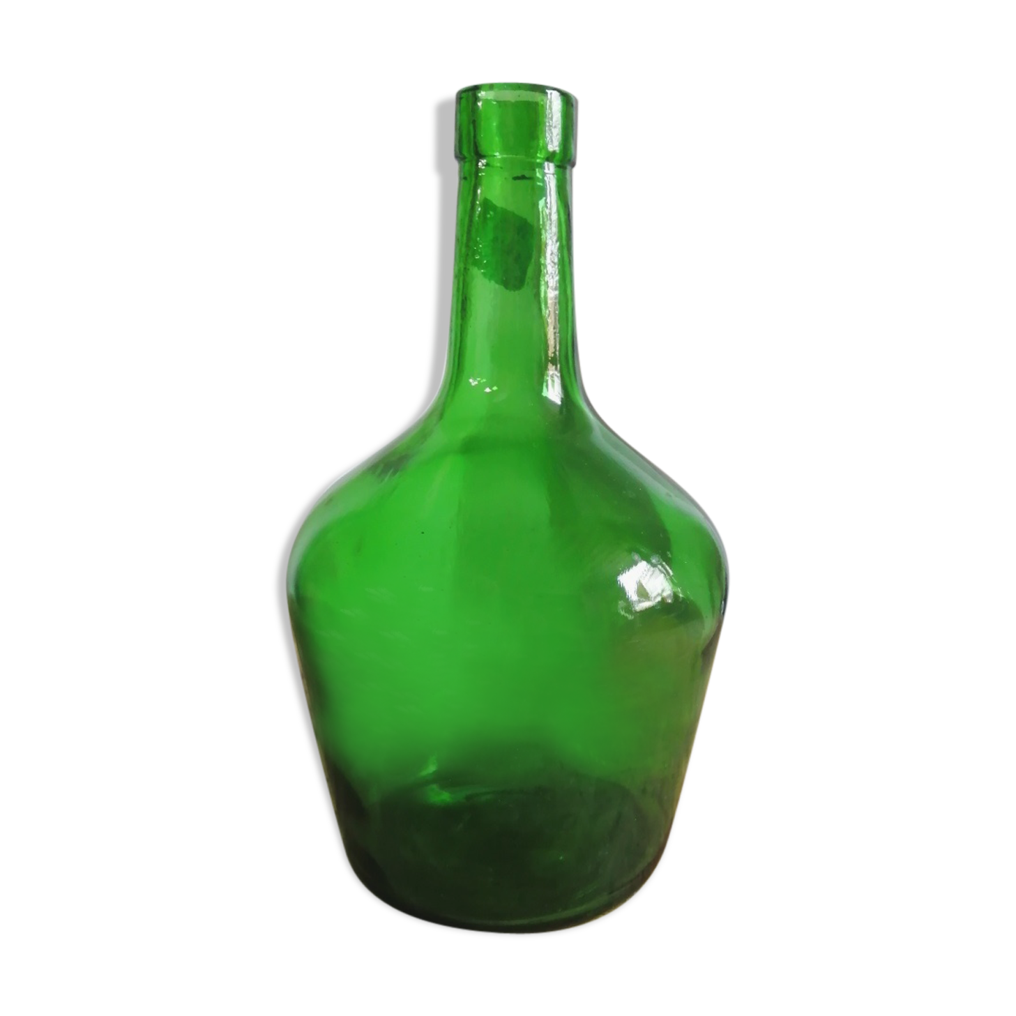 Demijohn Bonbonne Touque Bottle Ancient dp1120frb01
