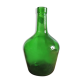 Dame jeanne bonbonne touque bouteille ancienne dp1120frb01