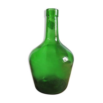 Demijohn Bonbonne Touque Bottle Ancient dp1120frb01