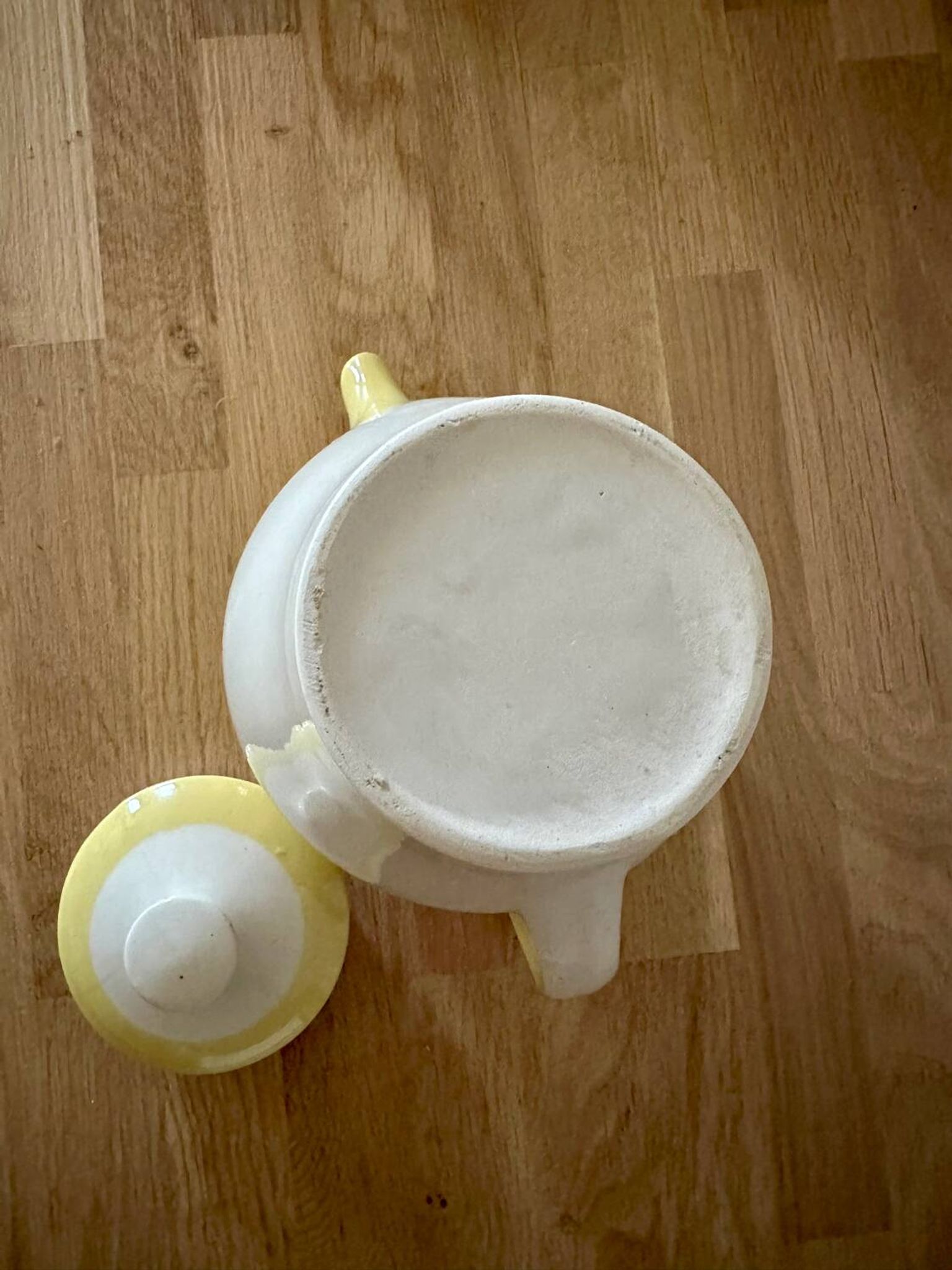 60s coffee service
