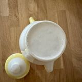 60s coffee service