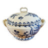 Gien porcelain tureen