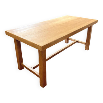 Table de ferme