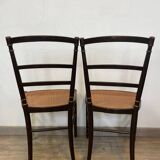 Napoleon III chairs
