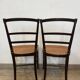 Napoleon III chairs