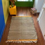 Tapis berbère, 157x124 cm