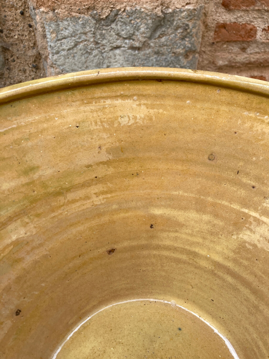 Gresale ancient southern pottery