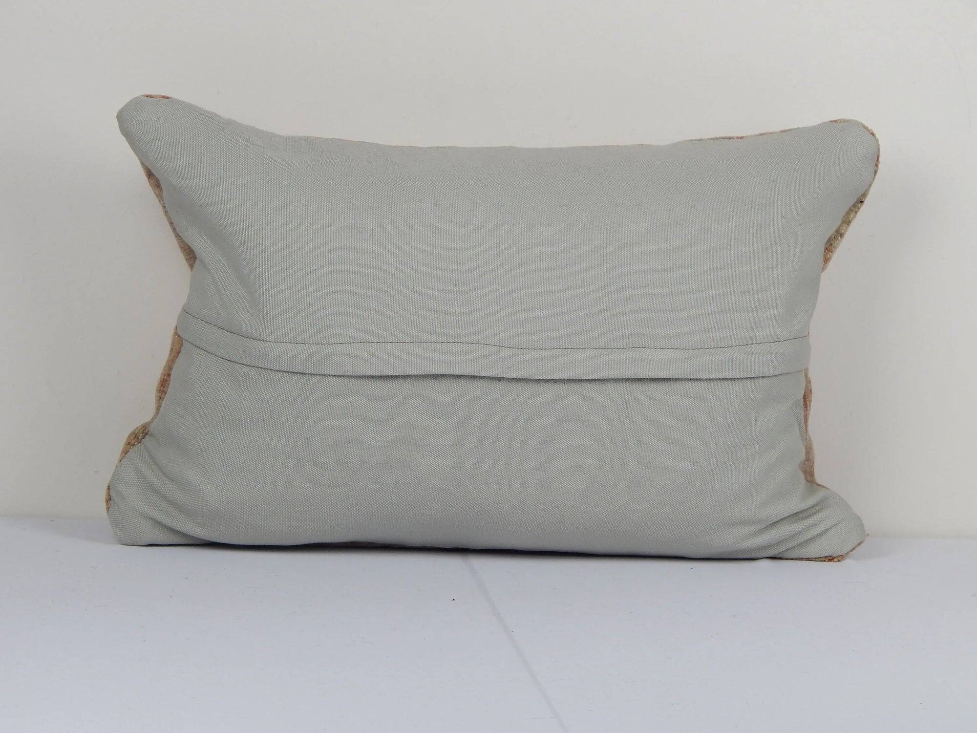 Vintage Turkish cushion cover 41x61 cm
