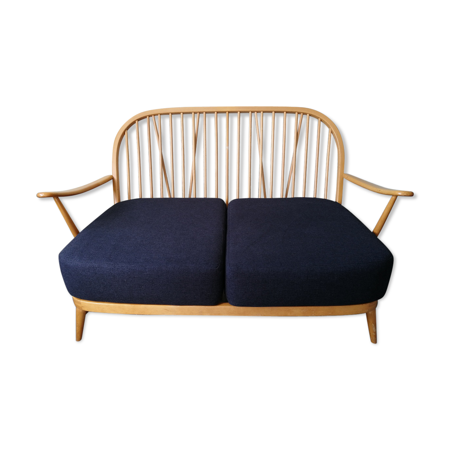 Ercol 2-seated sofa