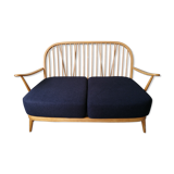 Ercol 2-seated sofa