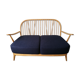 Ercol 2-seated sofa
