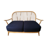 Ercol 2-seated sofa