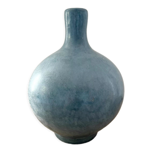 Vase tadelakt