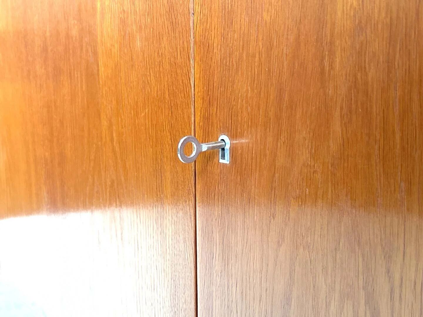 Vintage U-460 sideboard – Jiri Jiroutek for Interier Praha