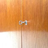 Vintage U-460 sideboard – Jiri Jiroutek for Interier Praha