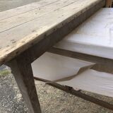 Table basse campagne
