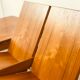 McIntosh extending teak table designed by Tom Robertson 60’s