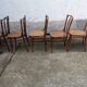 Bistro chair Luterma year 20 - 30