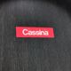 Paire de chaises Andrea Branzi 'Revers' par Cassina Italie 1990
