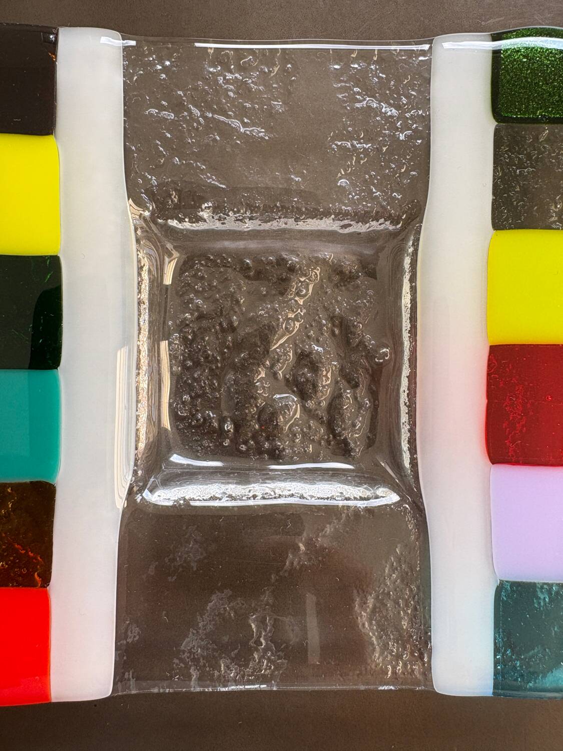 Petit vide poche Murano