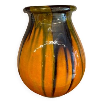 XXL Biot ceramic jar