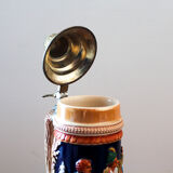 Beer mug Manufacture Gerz Germany
