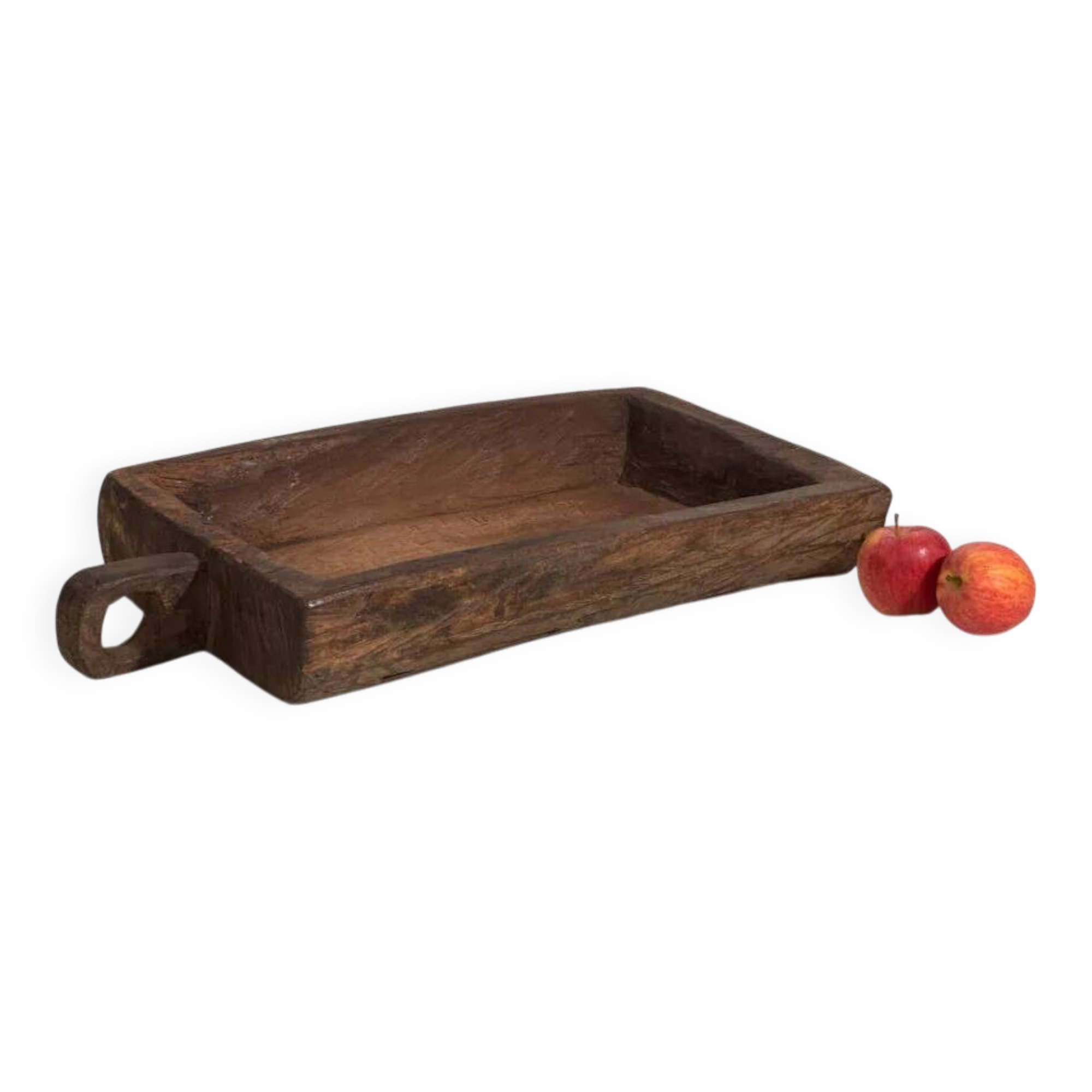 Ancient plateau in wabi-sabi style (c.1900) #5