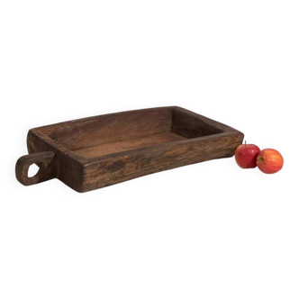 Ancient plateau in wabi-sabi style (c.1900) #5