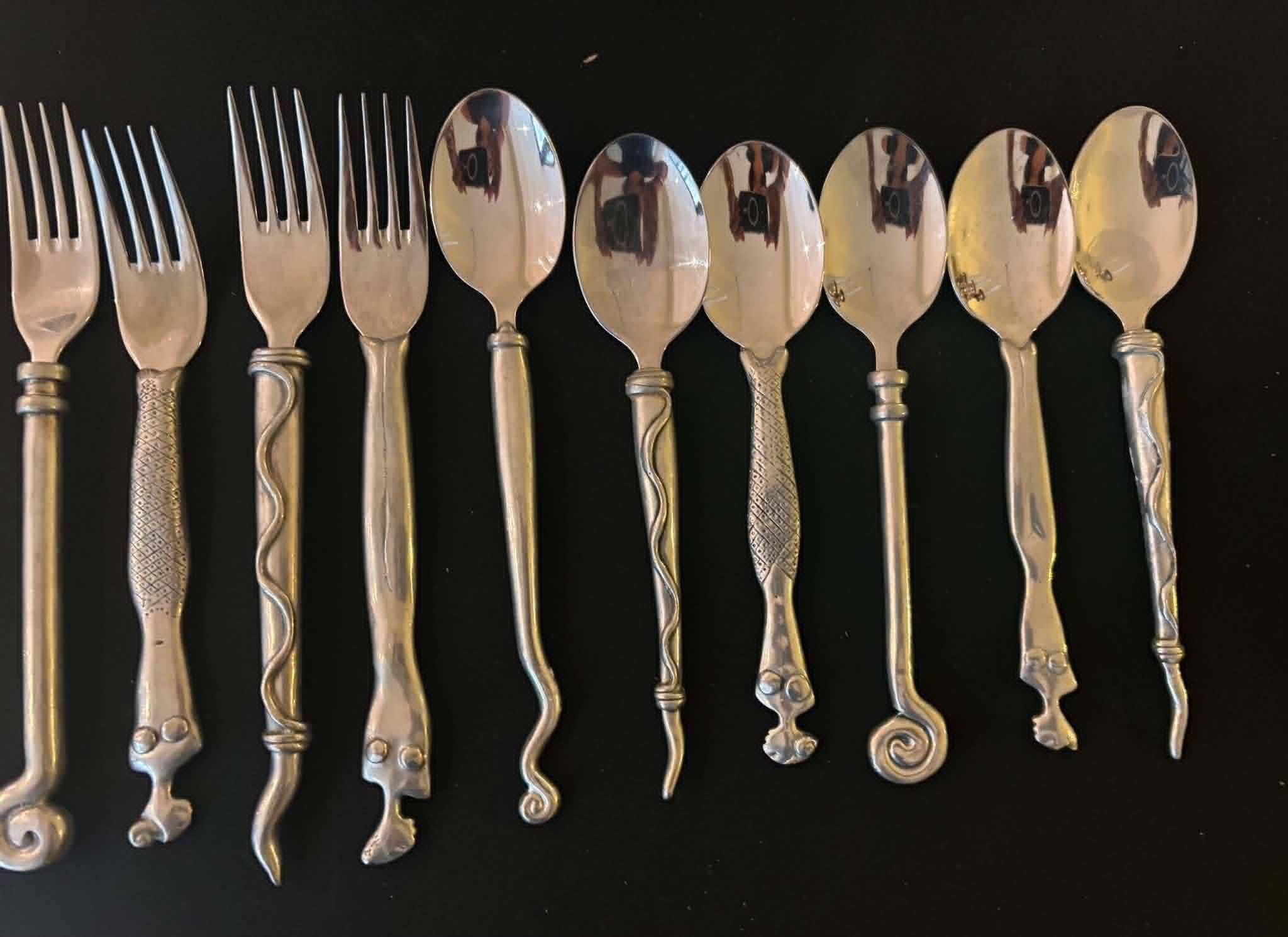 Tableware