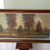 Tableau Karl Mollin