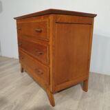 Oak dresser 70