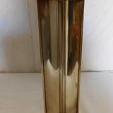 Brass lamp from the 70s