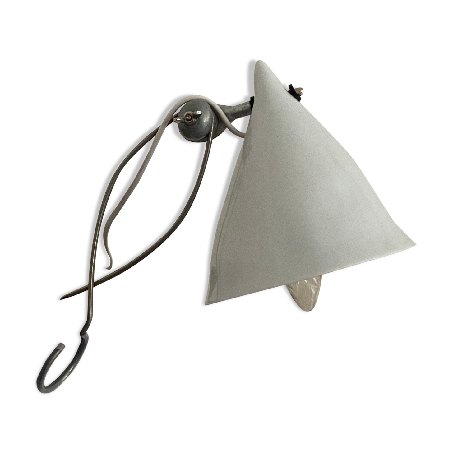 Tsé & Tsé porcelain lamp