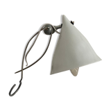 Tsé & Tsé porcelain lamp