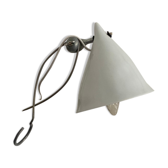 Tsé & Tsé porcelain lamp