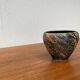 Brutalist Ceramic Bowl from Mid-Century German Study by Gerhard Liebenthron, 1960s