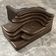 Terrazza sofa by Ubald Klug for De Sede Switzerland 1973