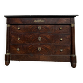 Commode empire